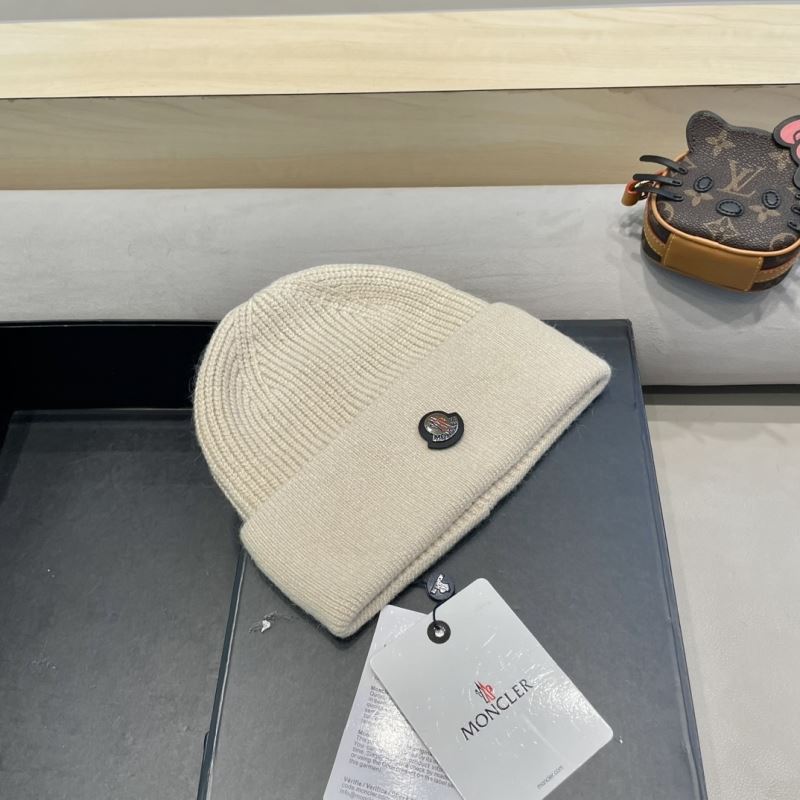 Moncler Caps